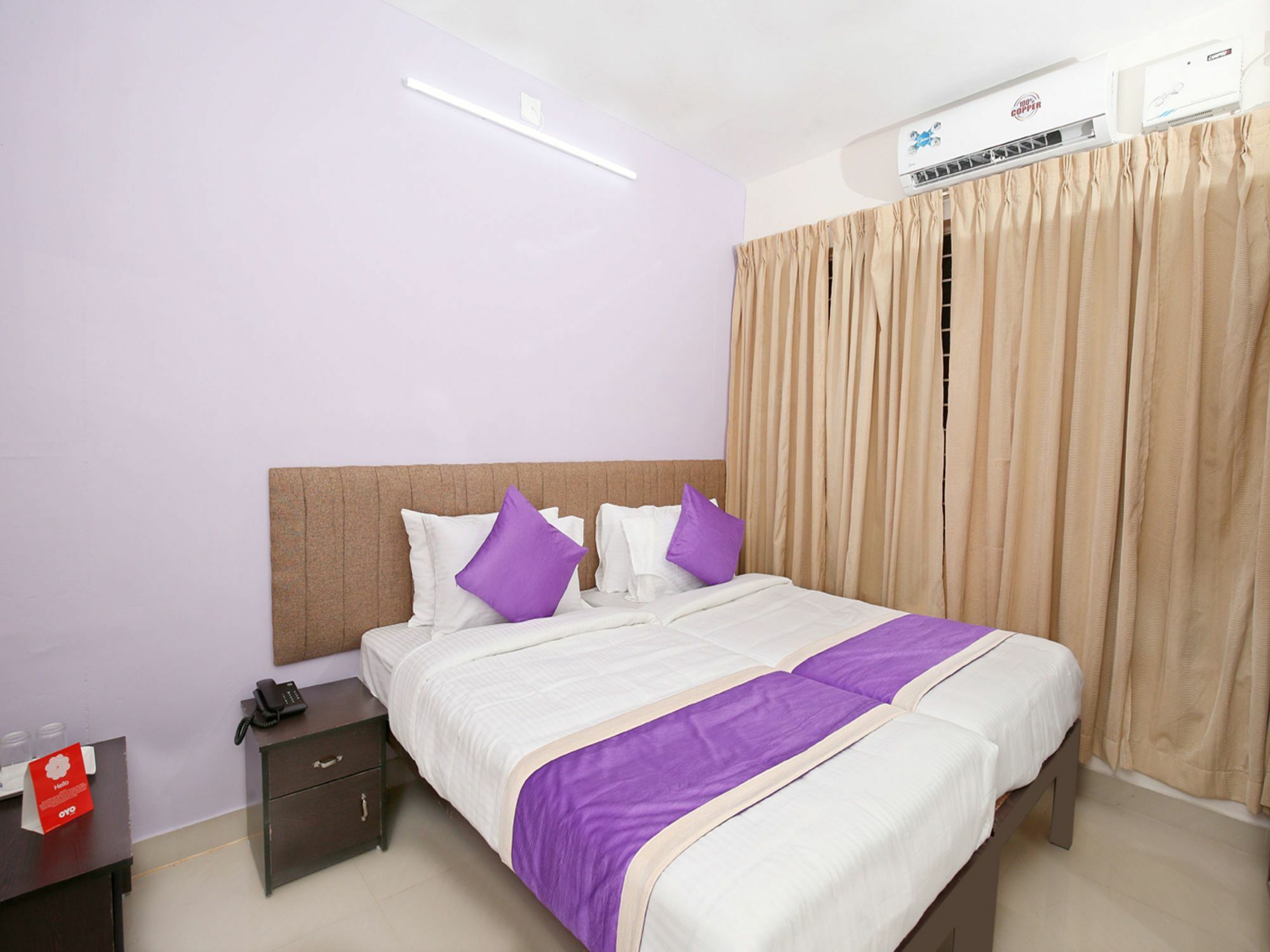 טריואנדרום Oyo 9797 Hotel Vbee Plaza מראה חיצוני תמונה